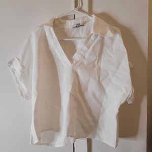 Banana republic unisex top